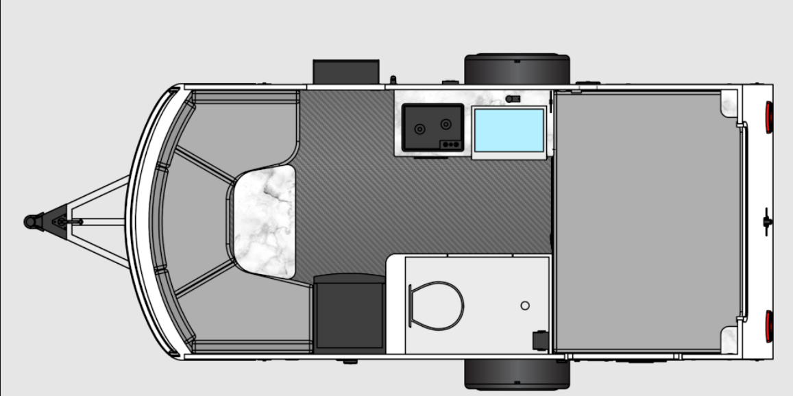 2024 INTECH RV SOL HORIZON